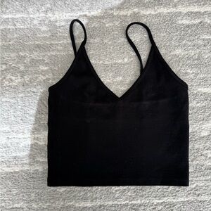 3-pack Aritzia Sunday Best Camisole White Black and Red